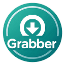 Grabber Logo